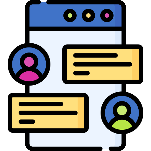 live chat