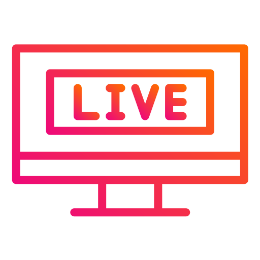 live stream