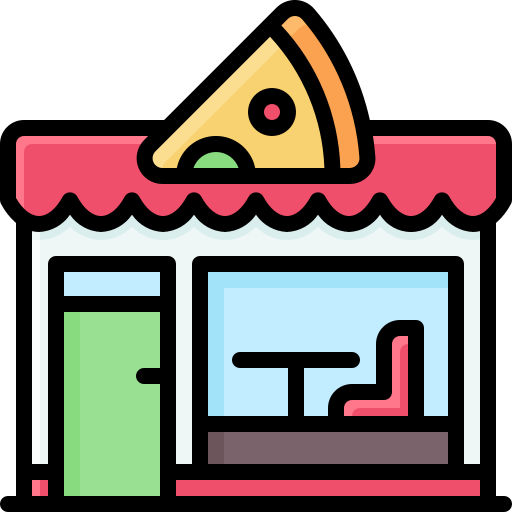 pizza shop