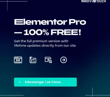 elementor pro