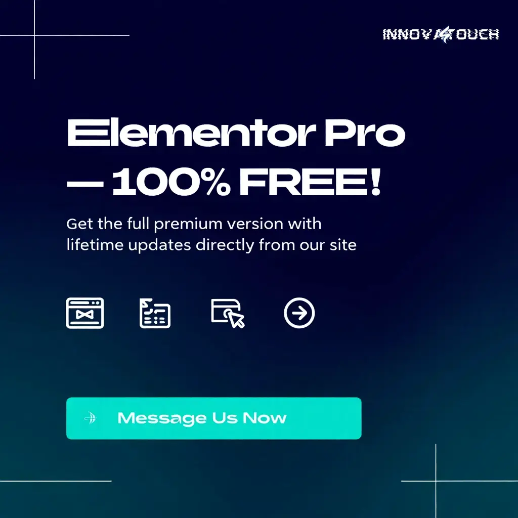 elementor pro