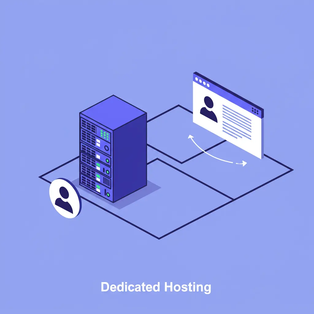 ما هي الاستضافة (Hosting)؟ 6 8610f90d 61bf 4721 9f97 c29d223c38b3