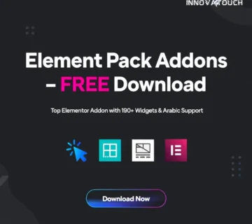 element pack